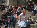 2013-05-02 13-23-16 Rando Paris-Pique-nique aux arenes de Lutece MRo